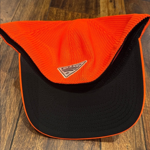 PHG Logo™ Mesh Ball Cap /XXL - Picture 2 of 3